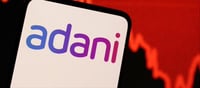 Adani Group Stocks LIC Notional Loss At Rs 50k Crore In 50 Days